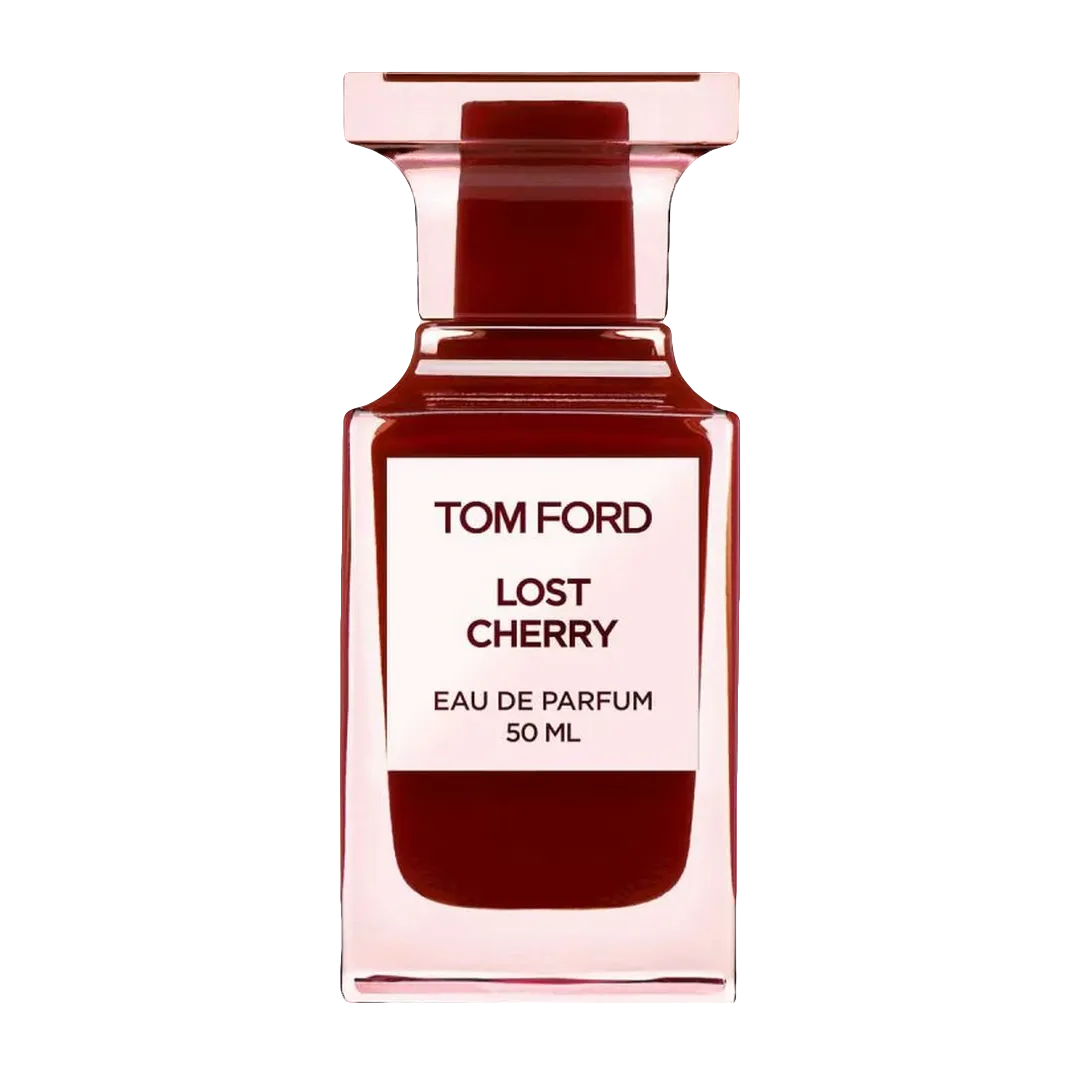 LOST CHERRY (FRAGHEAD CLASS)